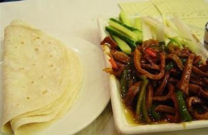 Li Chun dan Kue Musim Semi