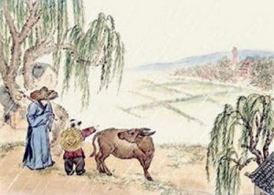 Hari Raya Qingming