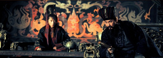 Pembahasan Tiga Negara oleh Yi Zhongtian (07 – 深谋远虑/Strategi Mendalam dan Jangka Panjang)