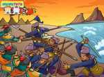 “Bertempur Memunggungi Sungai” dan Han Xin