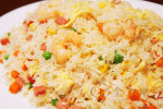 Nasi Goreng Yangzhou