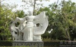 Huang Daopo Merombak Teknik Pemintalan
