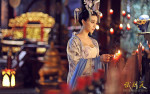 Wu Zetian, Monarki Wanita Pertama Tiongkok