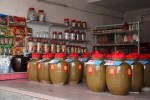 Arak Tiongkok