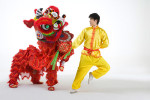 Asal Usul Barongsai