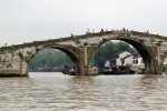 Kanal Besar Dinasti Sui dan Tang
