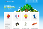 Belajar Bahasa Tionghoa dengan Mnemonic, Memrise