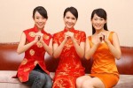 Gongshou / Zuoyi – Penghormatan Tradisional ala Tionghoa