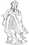 Pembahasan Tiga Negara oleh Yi Zhongtian (27 – 进退失据/Maju kena mundur kena)