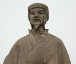 Pembahasan Tiga Negara oleh Yi Zhongtian (36 – 永安托孤/Menitipkan Putra di Yong’an)