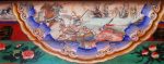 Pembahasan Tiga Negara oleh Yi Zhongtian (39 – 痛失臂膀/Kehilangan Lengan)