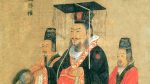 Pembahasan Tiga Negara oleh Yi Zhongtian (43 – 风云际会/Talenta Bertemu Kesempatan)