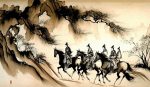 Pembahasan Tiga Negara oleh Yi Zhongtian (49 – 天下大势/Arus Besar Dunia)