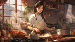 Mandarin Menyenangkan: Belajar Lewat Hobi